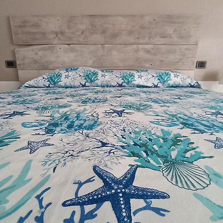 A Casa Di Berna E Tere Apartman Venturina Terme Kültér fotó