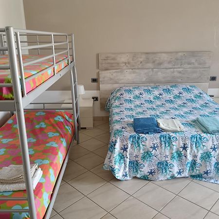 A Casa Di Berna E Tere Apartman Venturina Terme Kültér fotó
