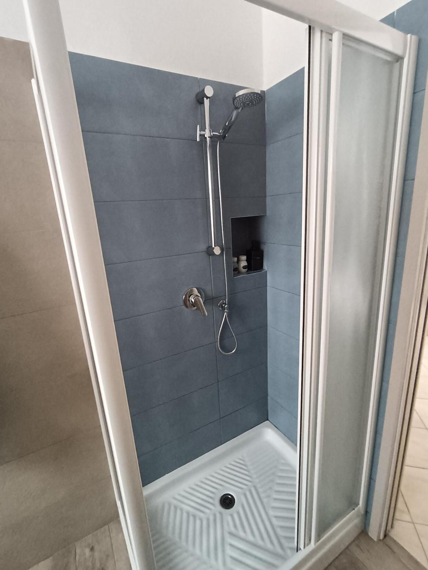 A Casa Di Berna E Tere Apartman Venturina Terme Kültér fotó