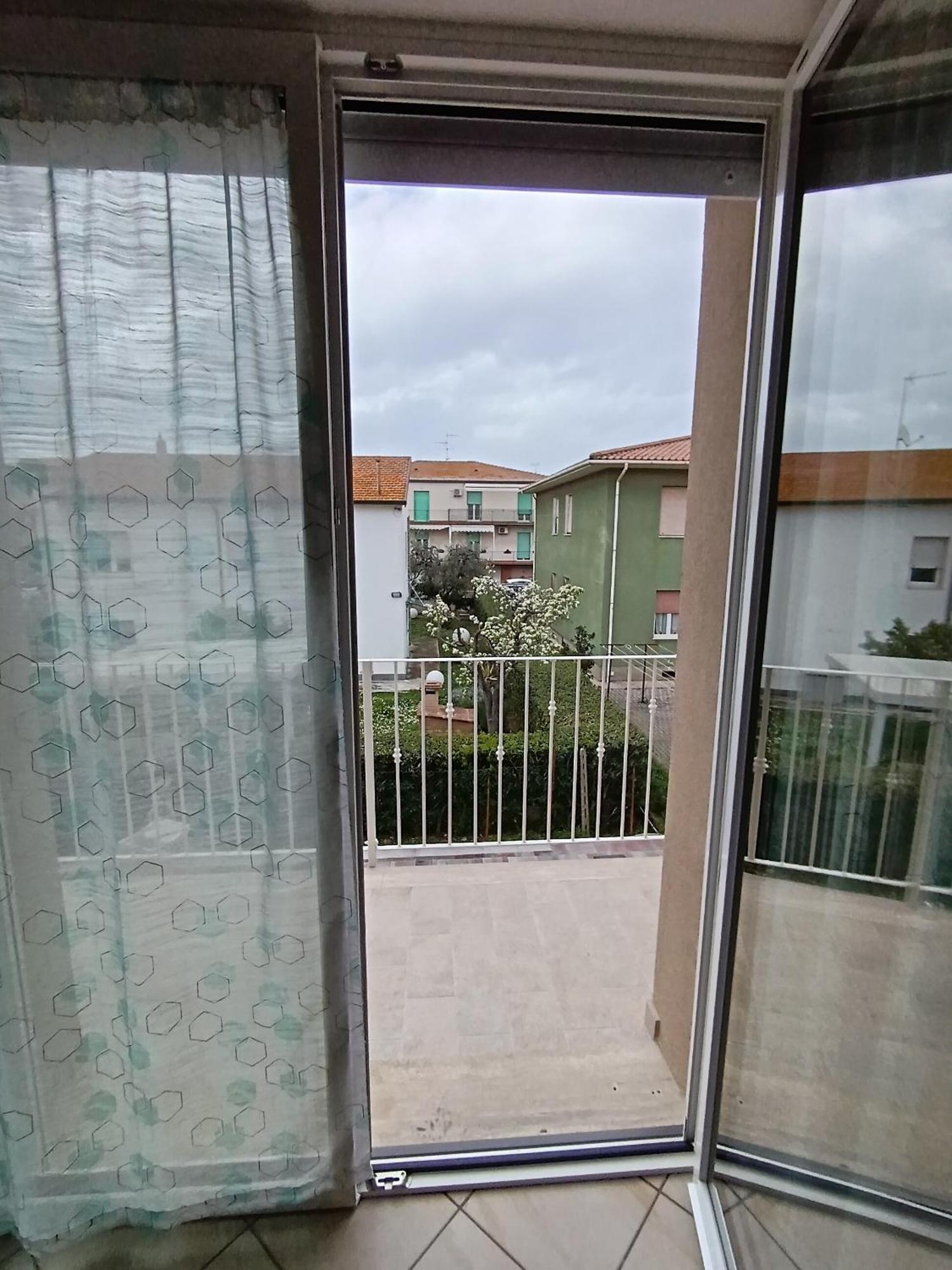 A Casa Di Berna E Tere Apartman Venturina Terme Kültér fotó