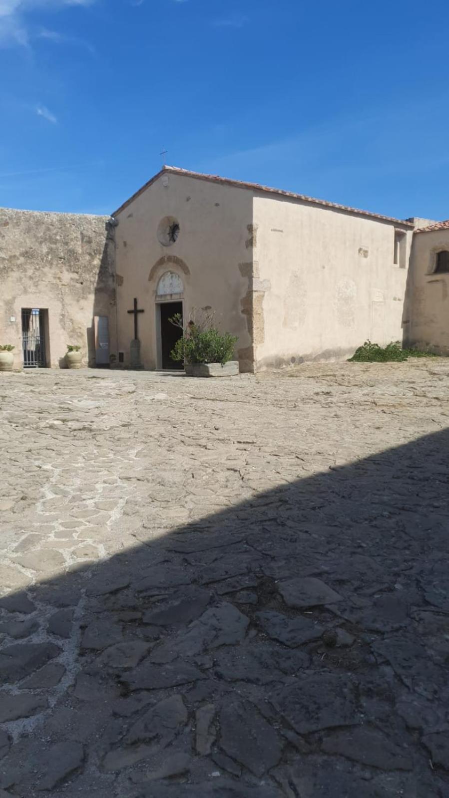 A Casa Di Berna E Tere Apartman Venturina Terme Kültér fotó
