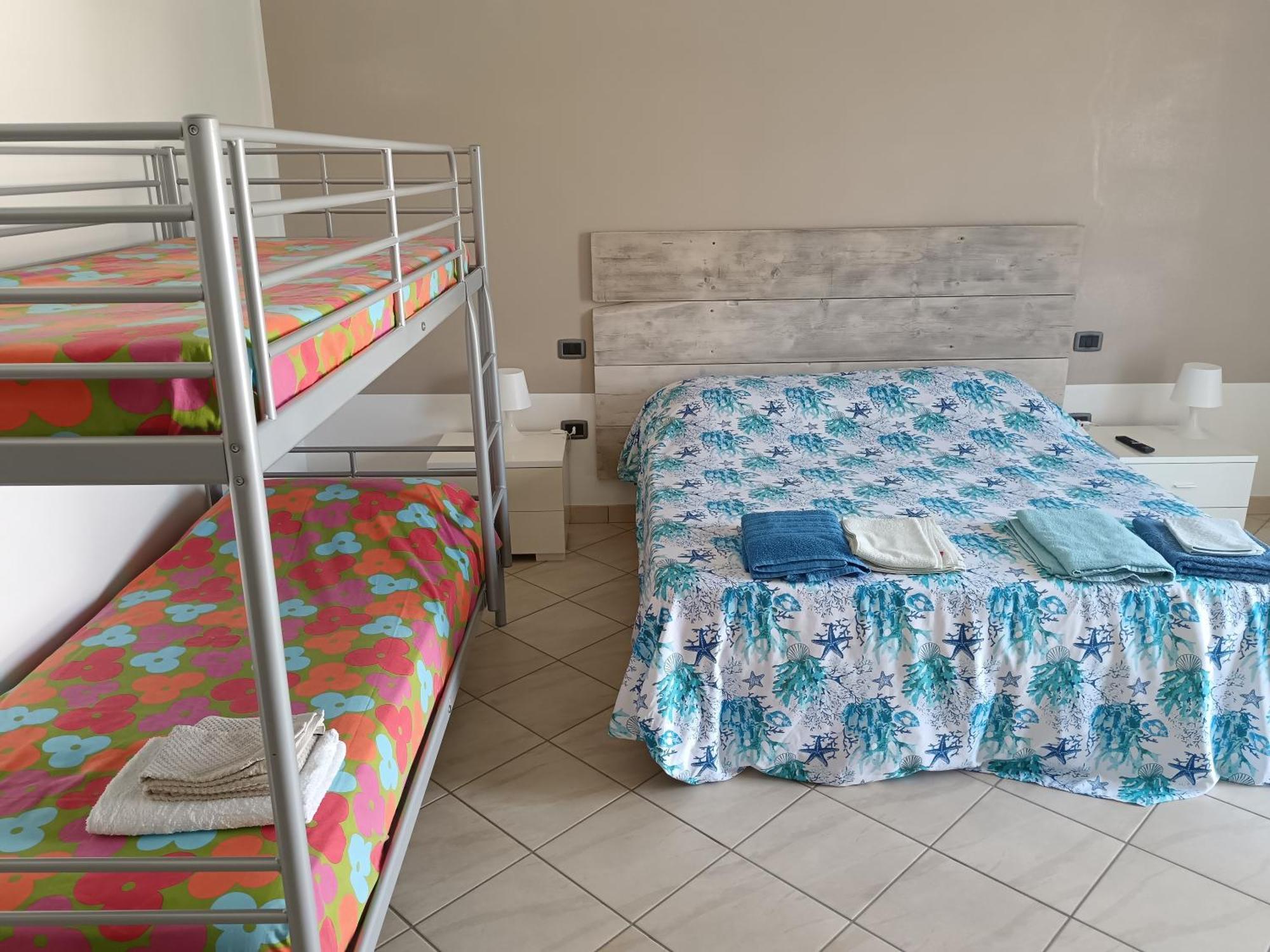 A Casa Di Berna E Tere Apartman Venturina Terme Kültér fotó