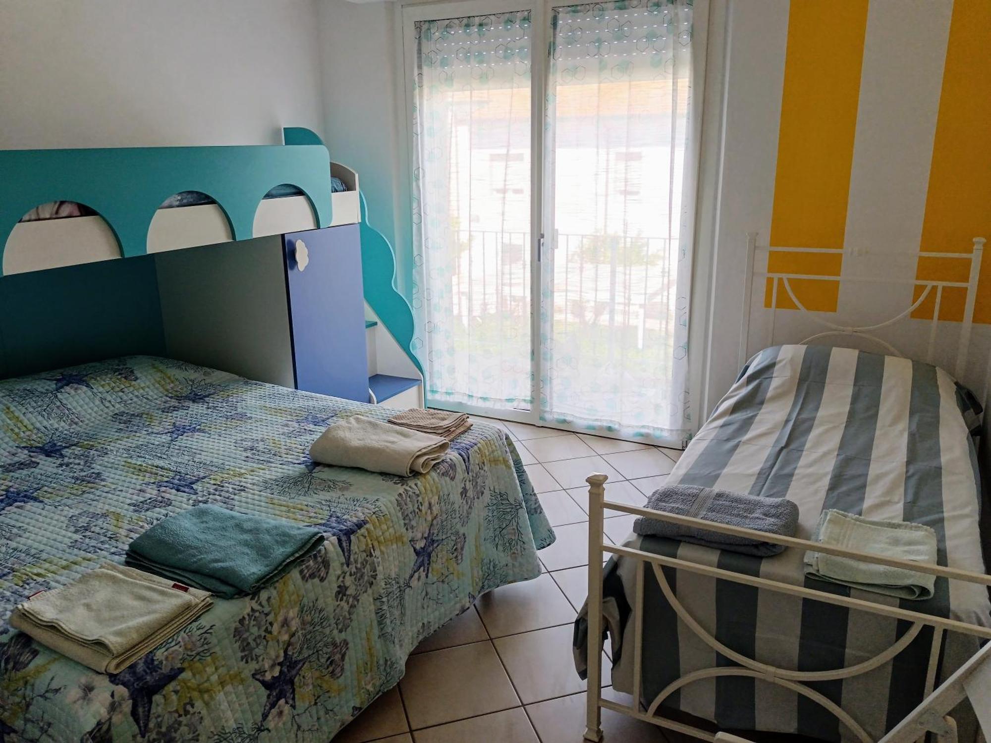 A Casa Di Berna E Tere Apartman Venturina Terme Kültér fotó
