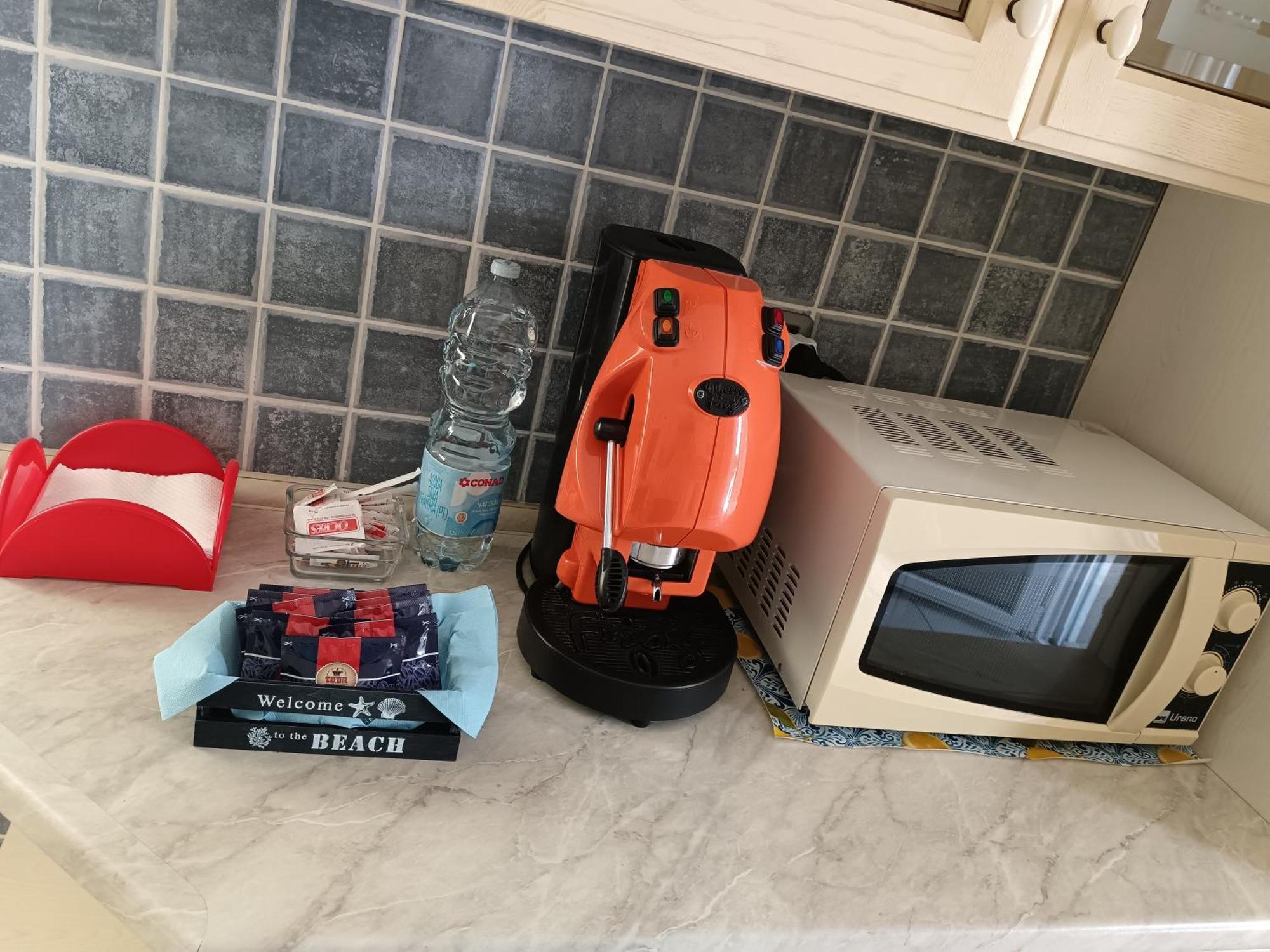 A Casa Di Berna E Tere Apartman Venturina Terme Kültér fotó