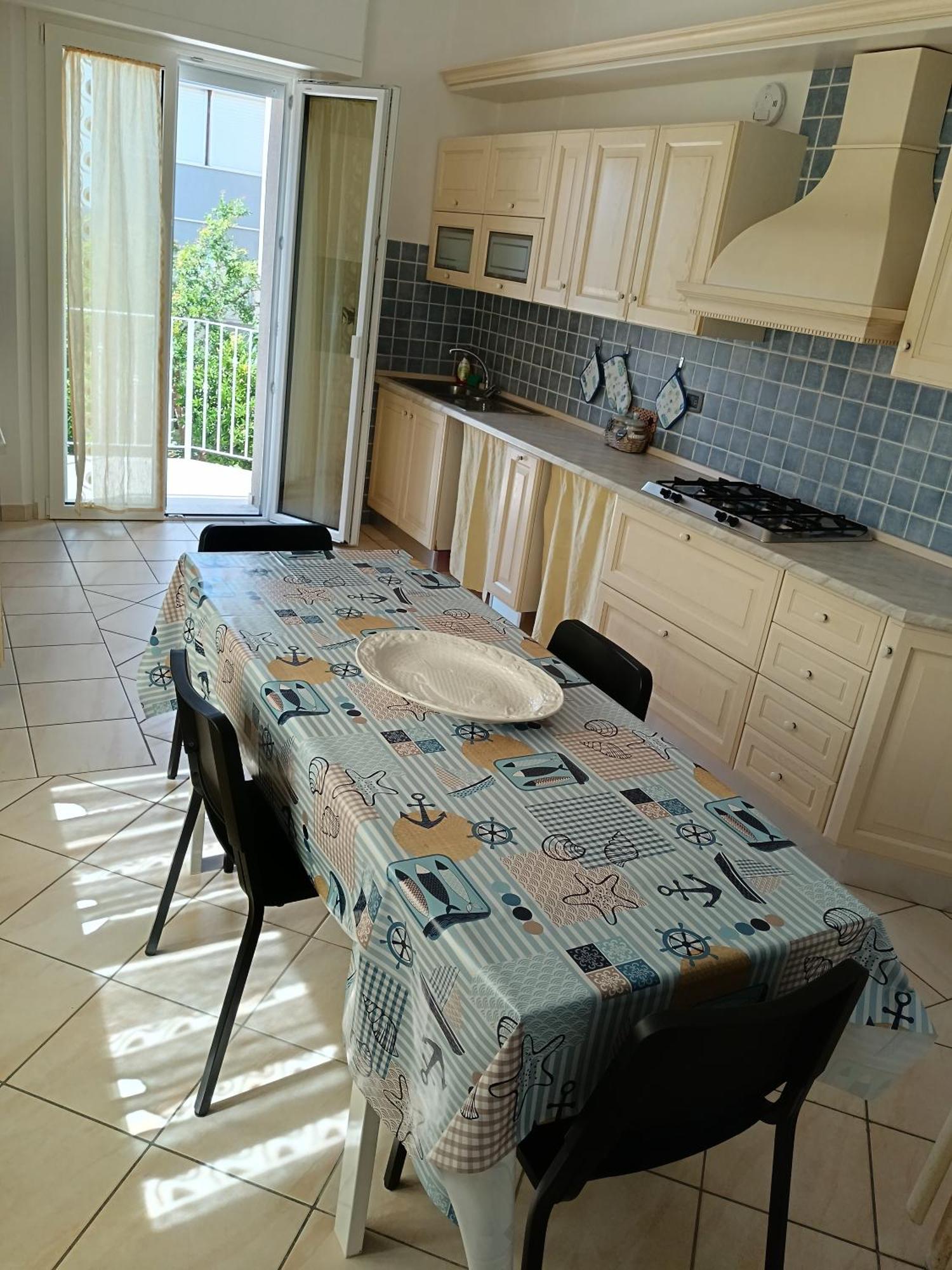 A Casa Di Berna E Tere Apartman Venturina Terme Kültér fotó