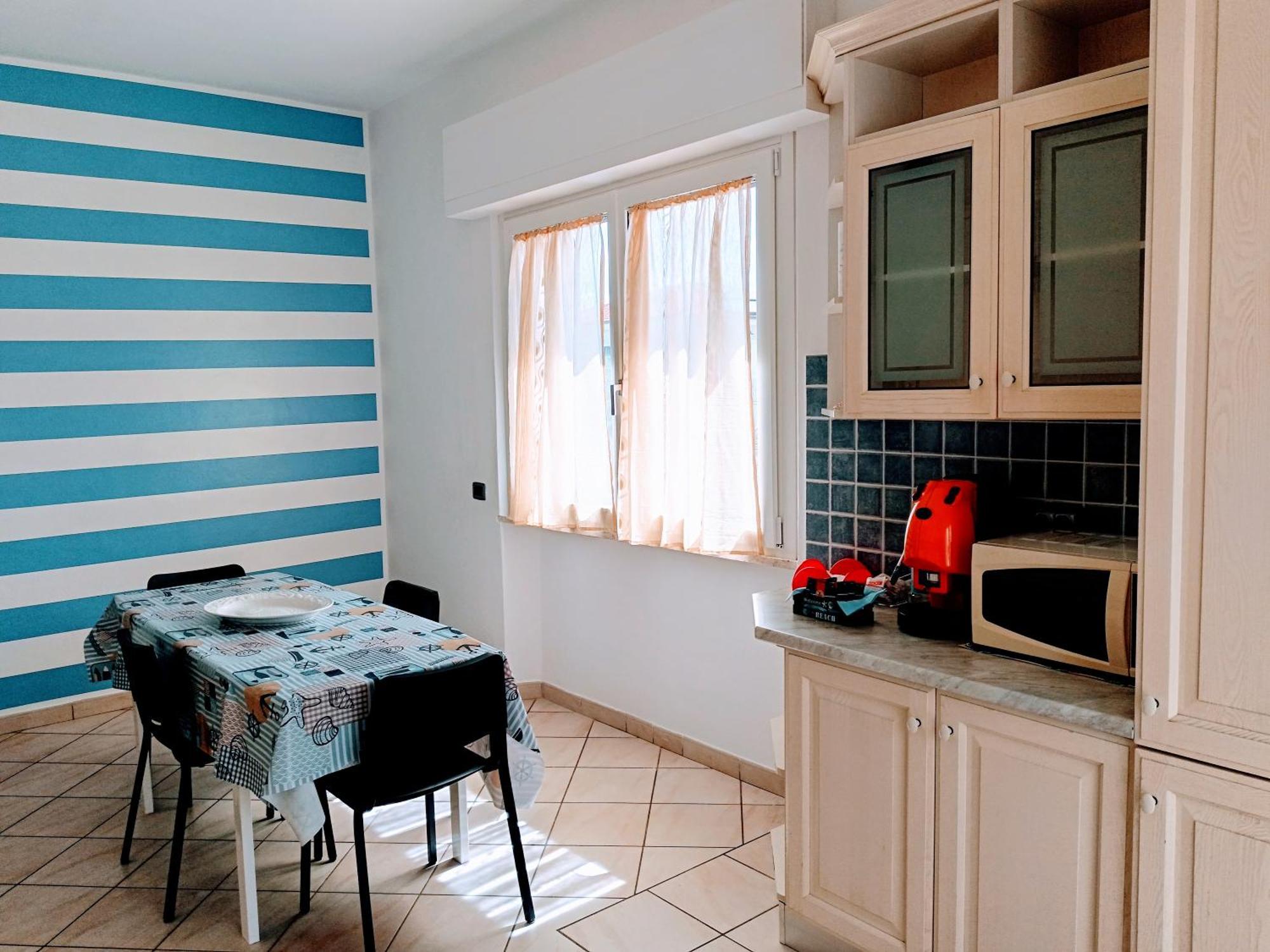 A Casa Di Berna E Tere Apartman Venturina Terme Kültér fotó