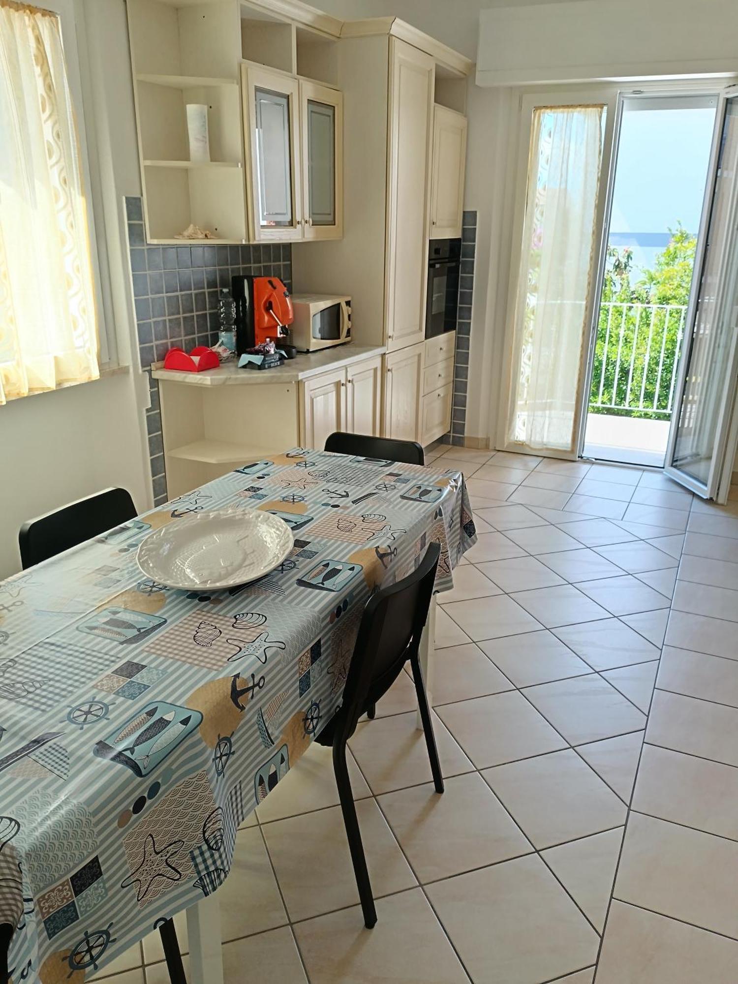 A Casa Di Berna E Tere Apartman Venturina Terme Kültér fotó